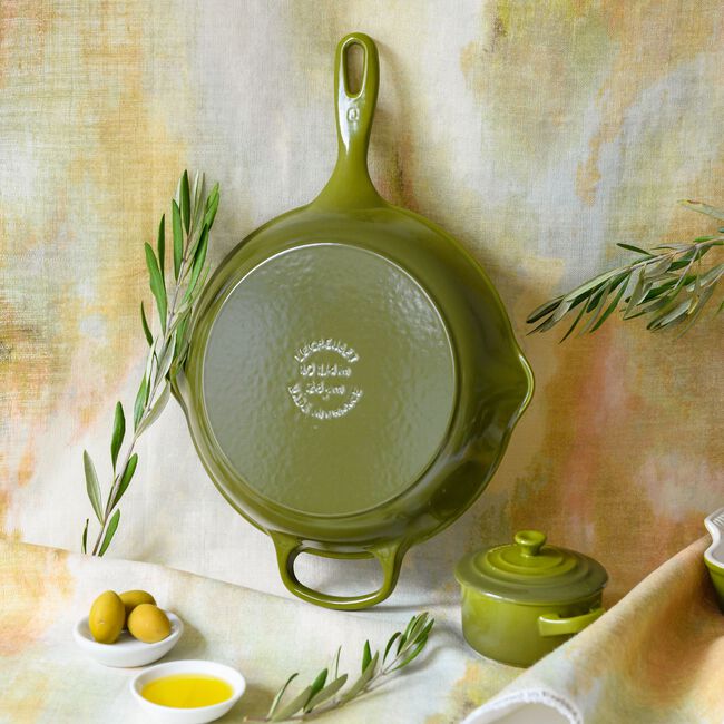 Sart&eacute;n de Hierro Signature, view 1